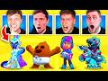 Ich PRANKE YOUTUBER im 100€ SKIN CONTEST und das passierte...