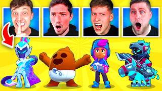 Ich PRANKE YOUTUBER im 100€ SKIN CONTEST und das passierte...