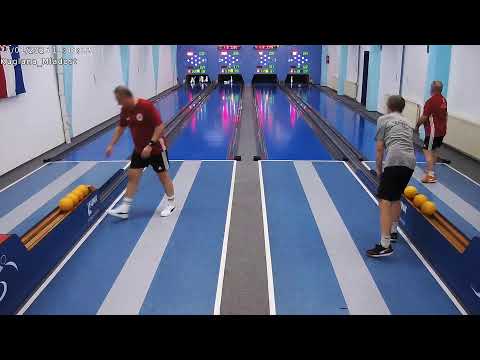 2-HKS KK ZANATLIJA ČAKOVEC-KK ŽELJEZNIČAR BJELOVAR