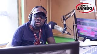 PATANISHO: Kila wakati wanawake ndio hujibu simu zake