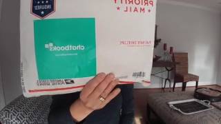 Watch me open my first Chatbooks!! My honest review!