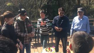 永慶 竹北高鐵文興店 2017年2月慶生會