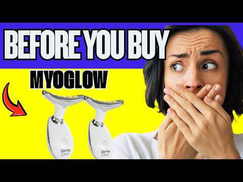 🔥 MYOGLOW DERMA DREAM REVIEW 2026 – DOES IT REALLY WORK?