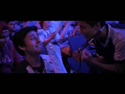 IEM Chicago 2018 - Now its your turn!