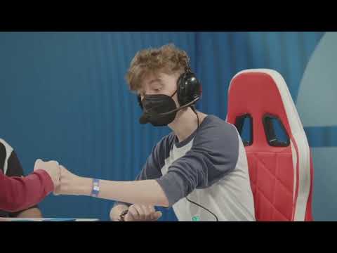 TCG Grant Manley Vs Gabe Shumway 2022 Pokémon Secaucus Regional Championships Swiss 11