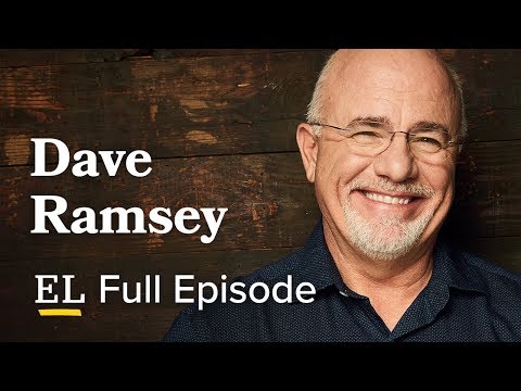 How To Start and Scale a Business- Dave Ramsey