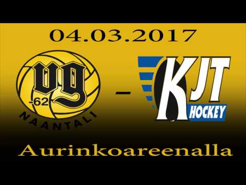 Maalikooste 4.3.17 VG-62 - KJT