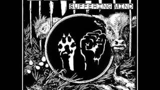 Suffering Mind - Split 7