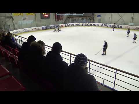 HK Vilkači - HK FF (PAFBET LHL 1.Līga)