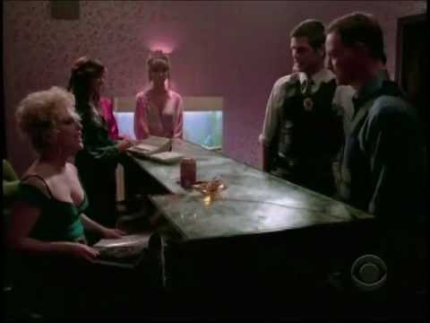 Tracy Silver as Ruby