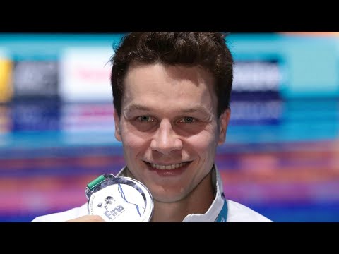 "Werde die Schmerzen nicht vermissen": Wassersprung-Ass Hausding beendet Karriere | SID