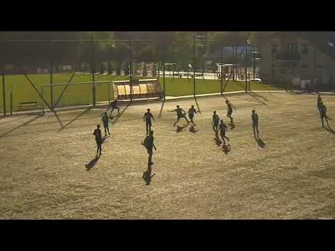 8 kolejka I liga wojewódzka C1 Gr. 1 (RW) Józefovia Stoczniowiec Płock