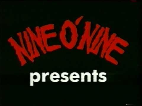 Carlos Perón and Nine O'Nine - Der Hexer (Sexy Cult Cut)