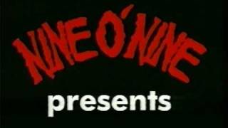 Carlos Perón and Nine O'Nine - Der Hexer (Sexy Cult Cut)