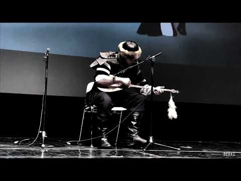 “Ey Guzel Qırım” / “Oh Beautiful Crimea” - Crimean Tatar Folk Song | Performance of Berkant Gemil