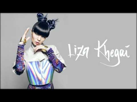 Liza Khegai - Ишачок  (Премьера!)