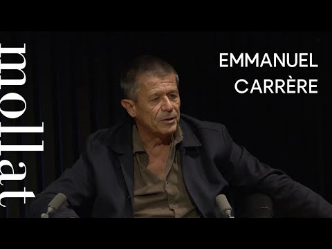 Emmanuel Carrère - V13 : chronique judiciaire