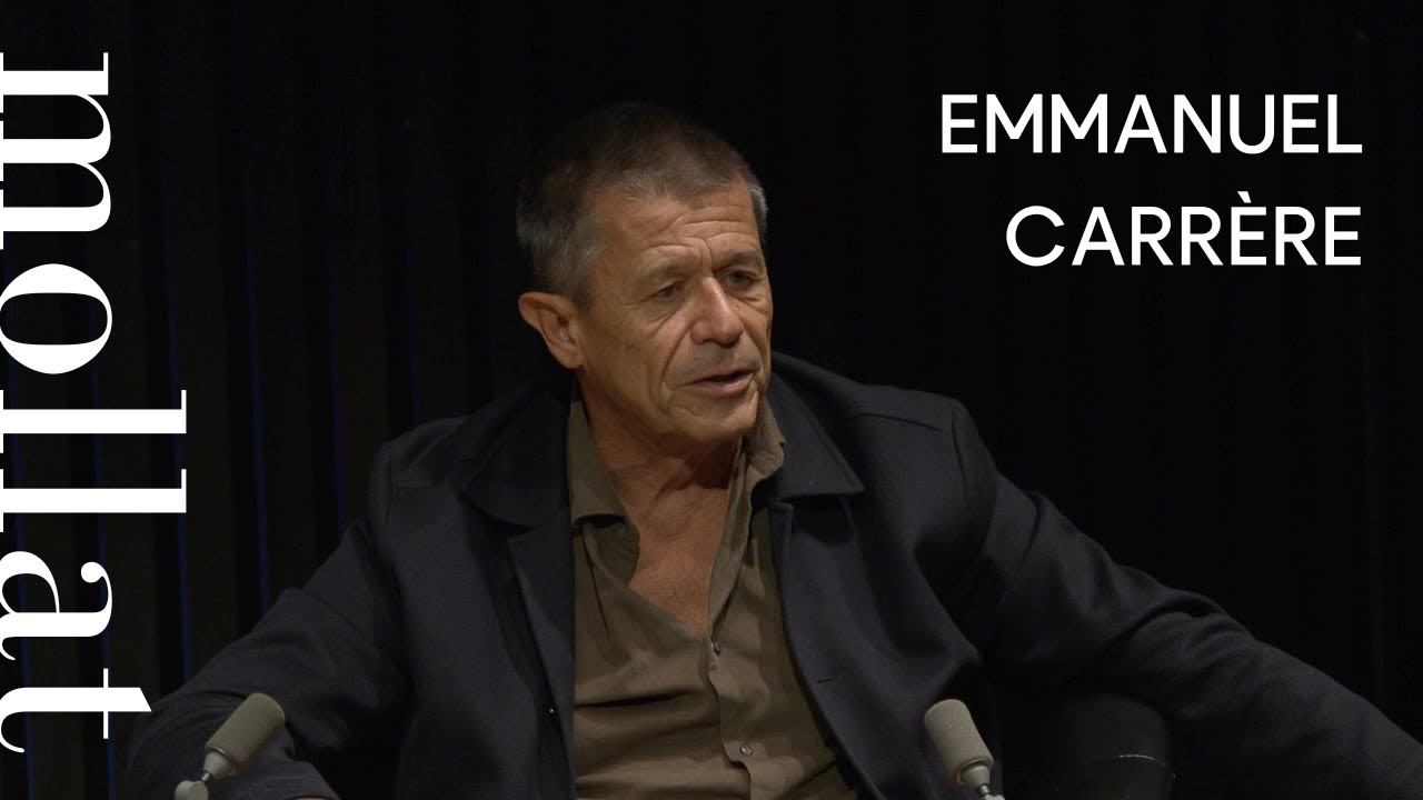 Emmanuel Carrère - V13: Legal Chronicle