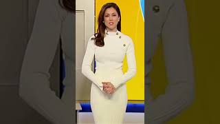 Chanley Painter#foxandfriends #foxnews