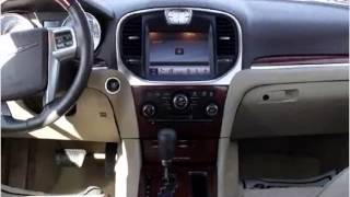 preview picture of video '2011 Chrysler 300 Used Cars Malden MO'
