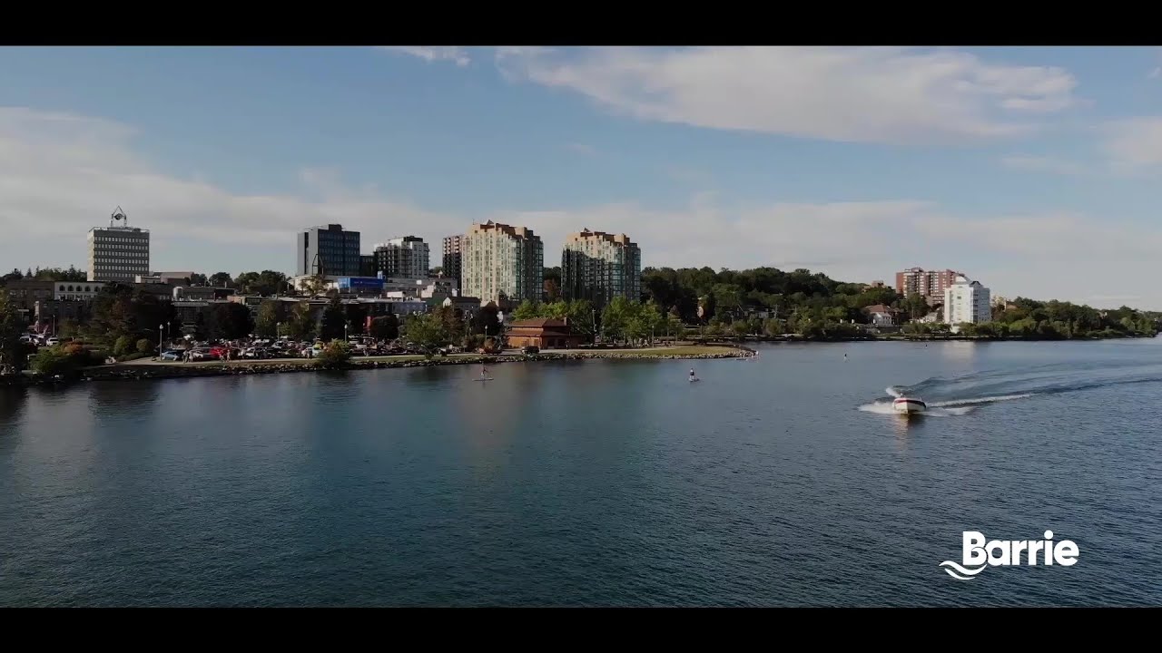 Planning an Attractive, Urban and Complete City