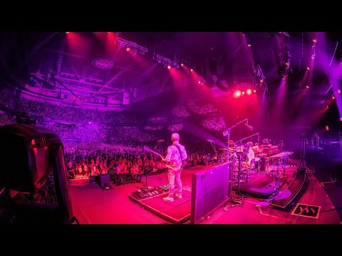 Bathtub Gin - Phish