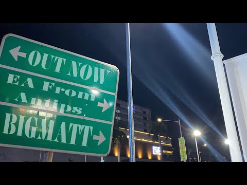 EA FROM ANTIPS - Bigmatt ( Prodby:n1treelbeats)