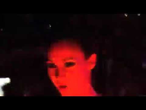 Dj Lyon Avakian Discreet New Year  Tamarai 2011