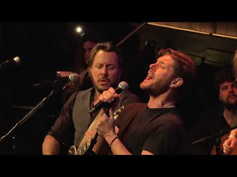 Radio Company - "Sounds of Someday"