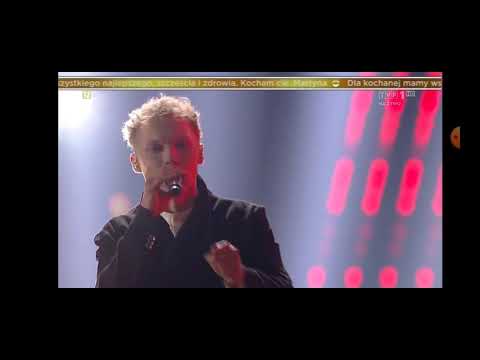Igor Herbut - Nie chcę więcej (Koncert z okazji dnia matki)