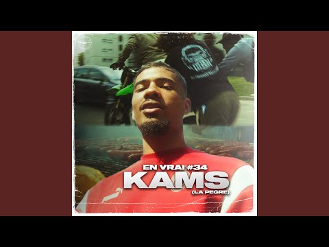 En Vrai #34 (La Pègre)