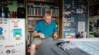 Bed Drummer - Lunachicks - Yeah 2023