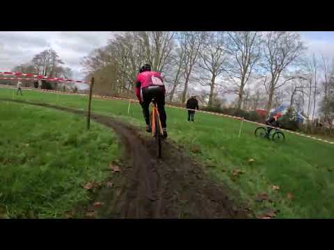 Kasteelcross Vorden, Masters 40+