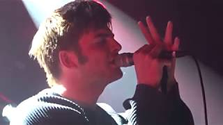 Fontaines D.C. - Lucid Dreams - Live in Paris 2019