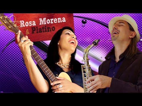 Em Tua Presença video