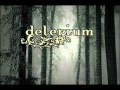 Delerium - Music Box Opera