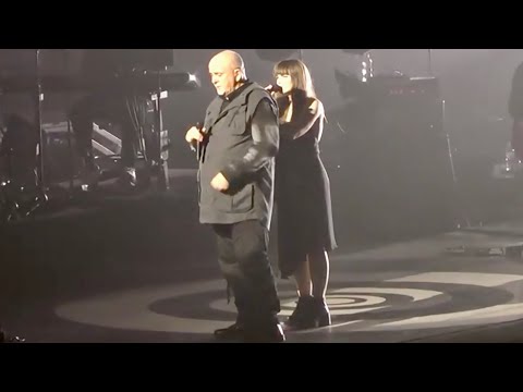 Peter Gabriel-Don't Give Up[Multi Angle] (Live SSE Arena Wembley London 3/12/14)