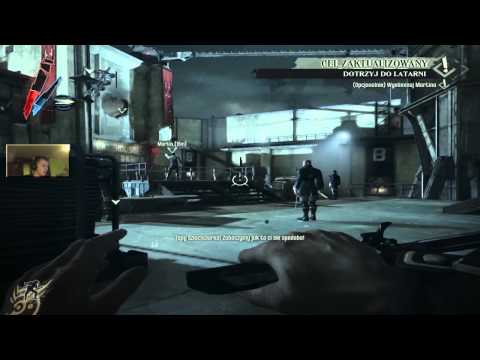 Dishonored #19 To juz jest prawie koniec