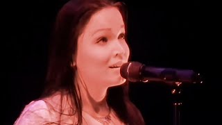 Nightwish - Beauty and The Beast (LIVE in Norway, 2003)