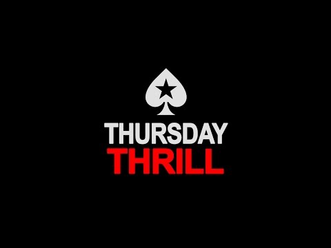 Thursday Thrill 2 June 2016: Final Table Replay -
