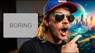 Create Stunning YouTube Thumbnails in SECONDS with AI (ThumbnailCreator.com)