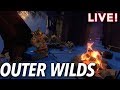 Outer Wilds (with Heather & Paul)