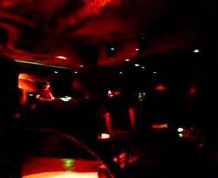 Aneuria & Funk D'Void @ Ambasada Gavioli 21.03.2008