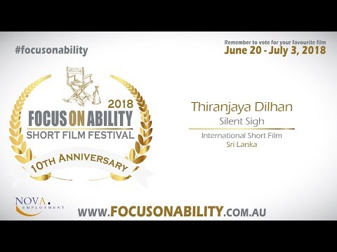 Silent Sigh film thumbnail