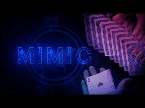 Mimic by SansMinds Creative Lab