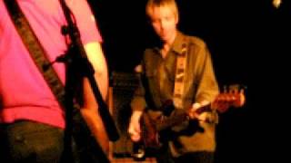 Fastball - &quot;Always Never&quot; (partial) live at Maxwell&#39;s in Hoboken, NJ