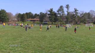 preview picture of video 'Spring 2013 MSL U10 Soccer (The Galley--Game 1)'