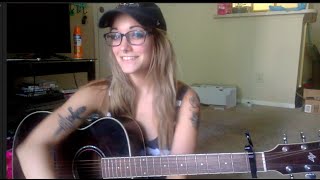 Play Crack The Sky cover (by Brand New)