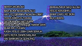 Download lagu DJ Rohani full album 2023/2024 ||| Teman santai,Teman kerja mp3