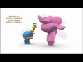 Pocoyo Intro Latino